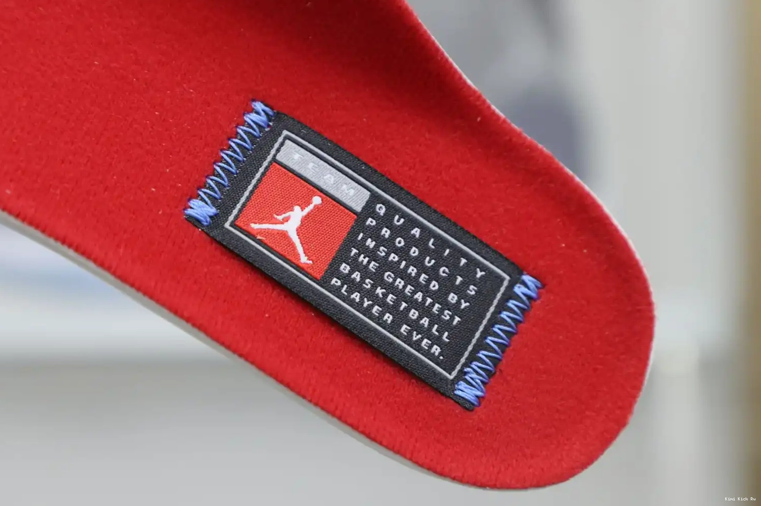 3 Jordan retro Jordan Air Kimikick 0809